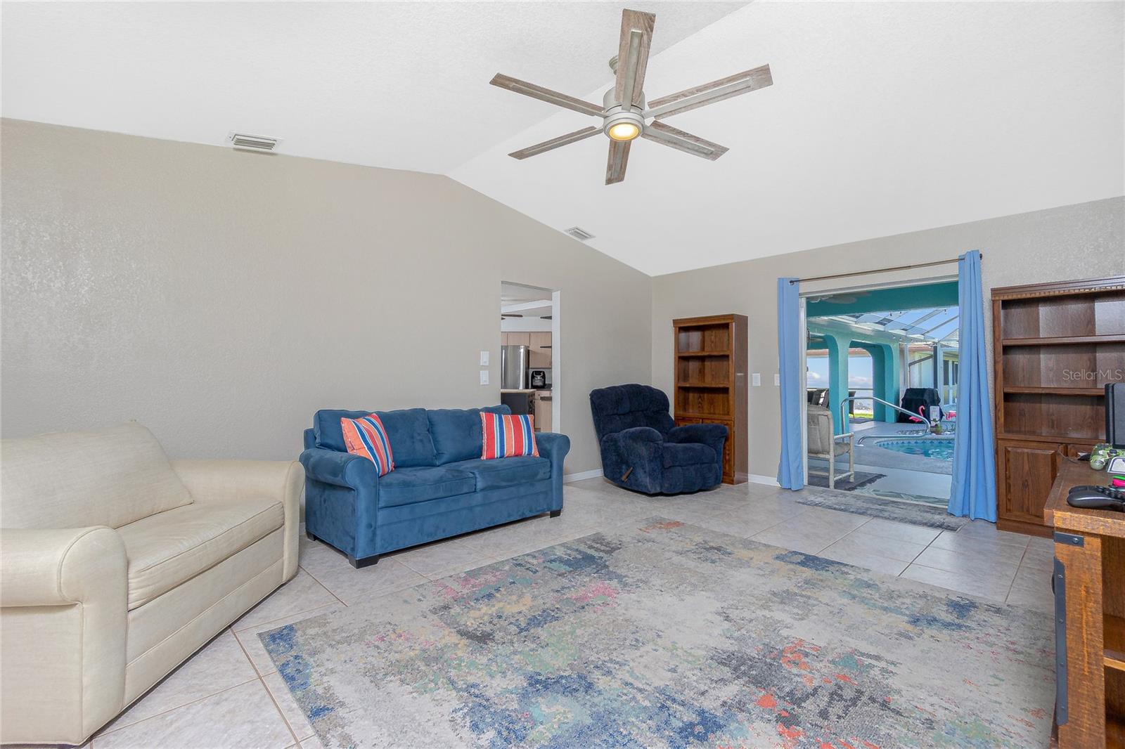 PUNTA GORDA ISLES SEC 23 - Residential