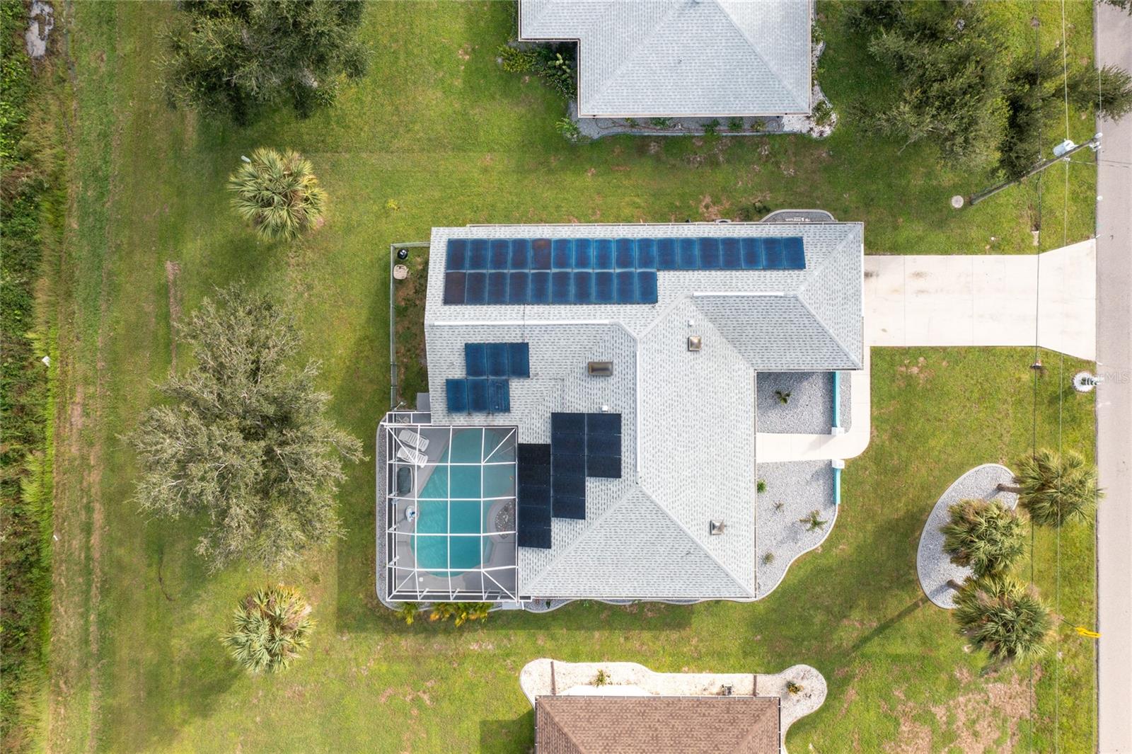 PUNTA GORDA ISLES SEC 23 - Residential