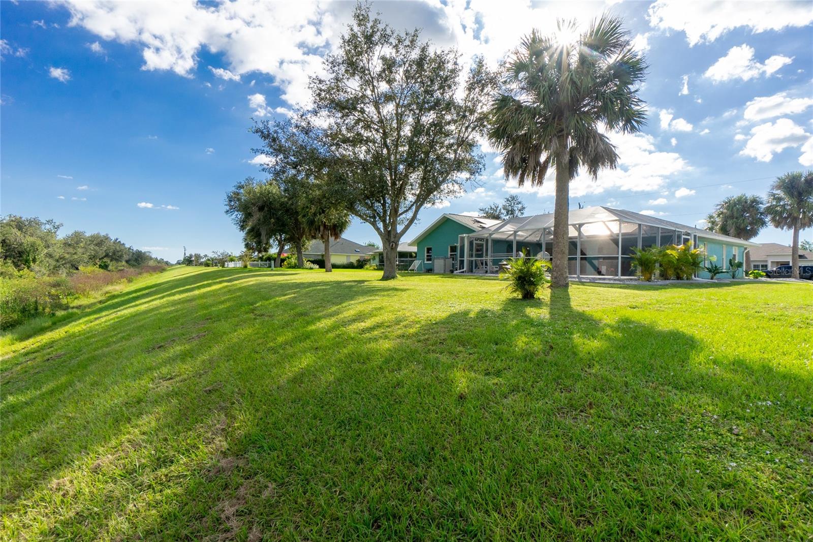 PUNTA GORDA ISLES SEC 23 - Residential