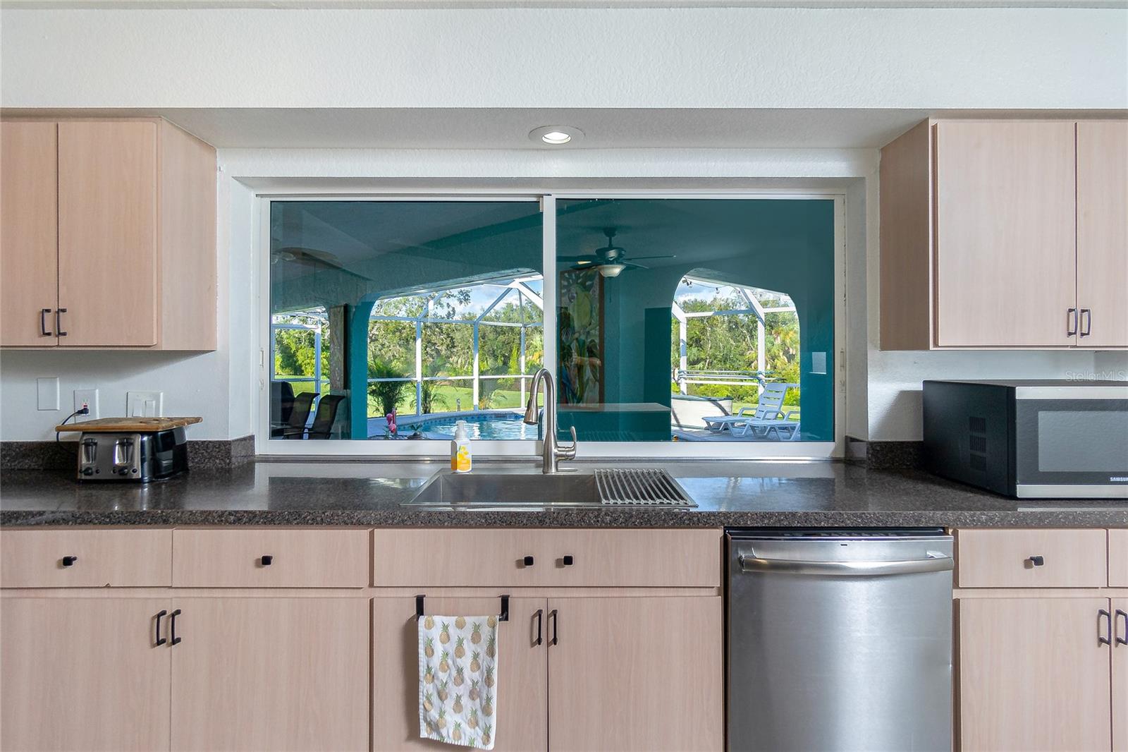 PUNTA GORDA ISLES SEC 23 - Residential