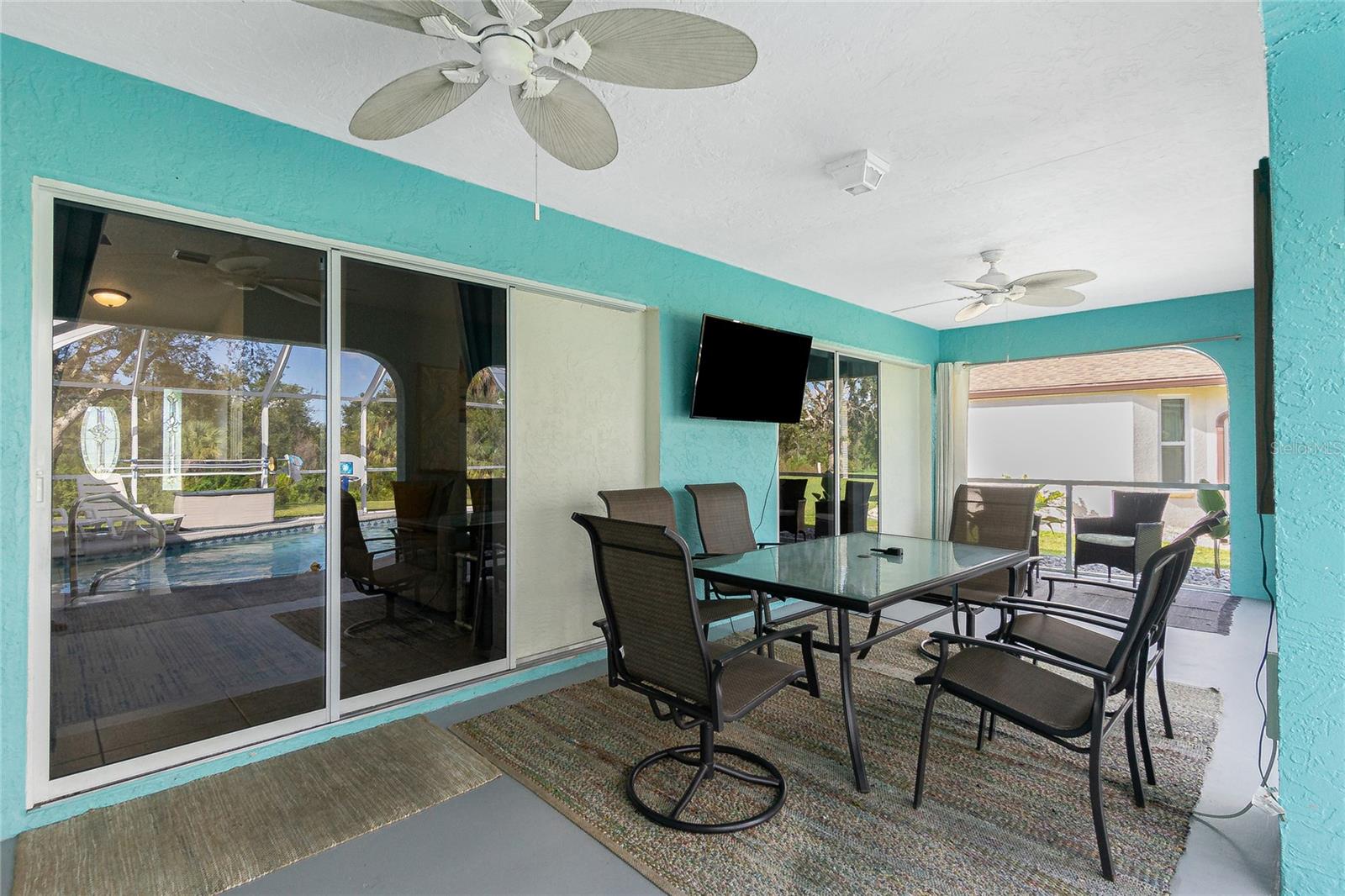 PUNTA GORDA ISLES SEC 23 - Residential