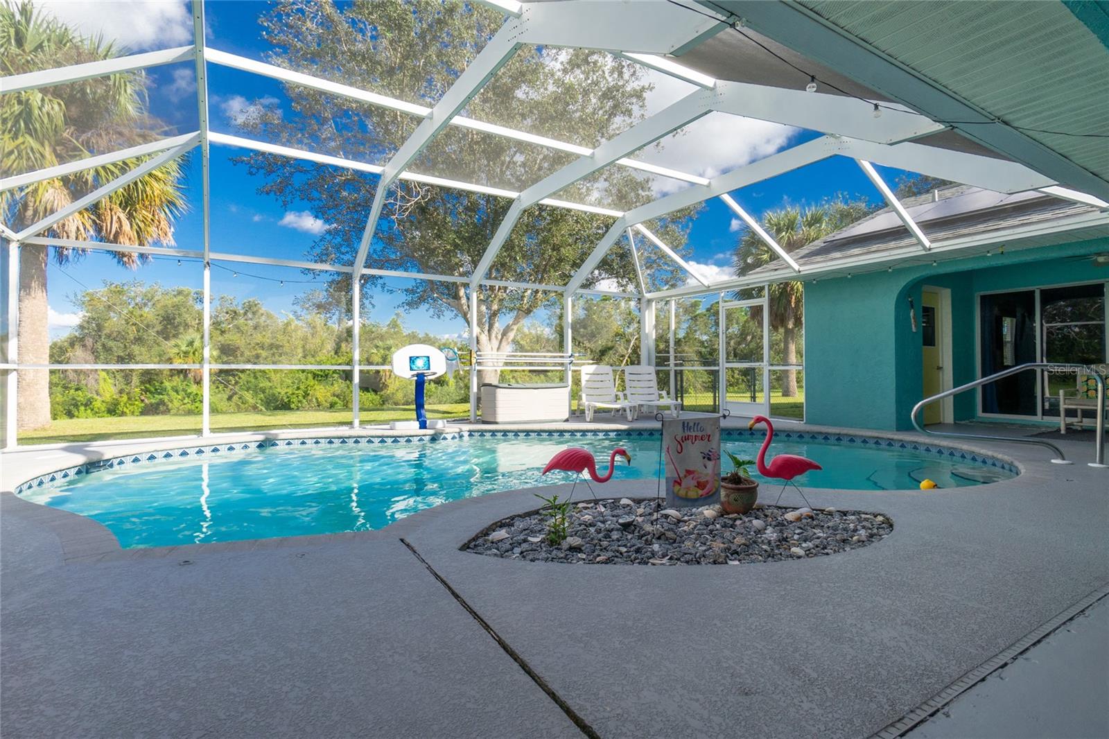 PUNTA GORDA ISLES SEC 23 - Residential