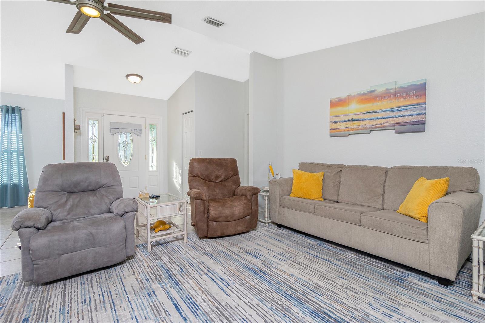 PUNTA GORDA ISLES SEC 23 - Residential