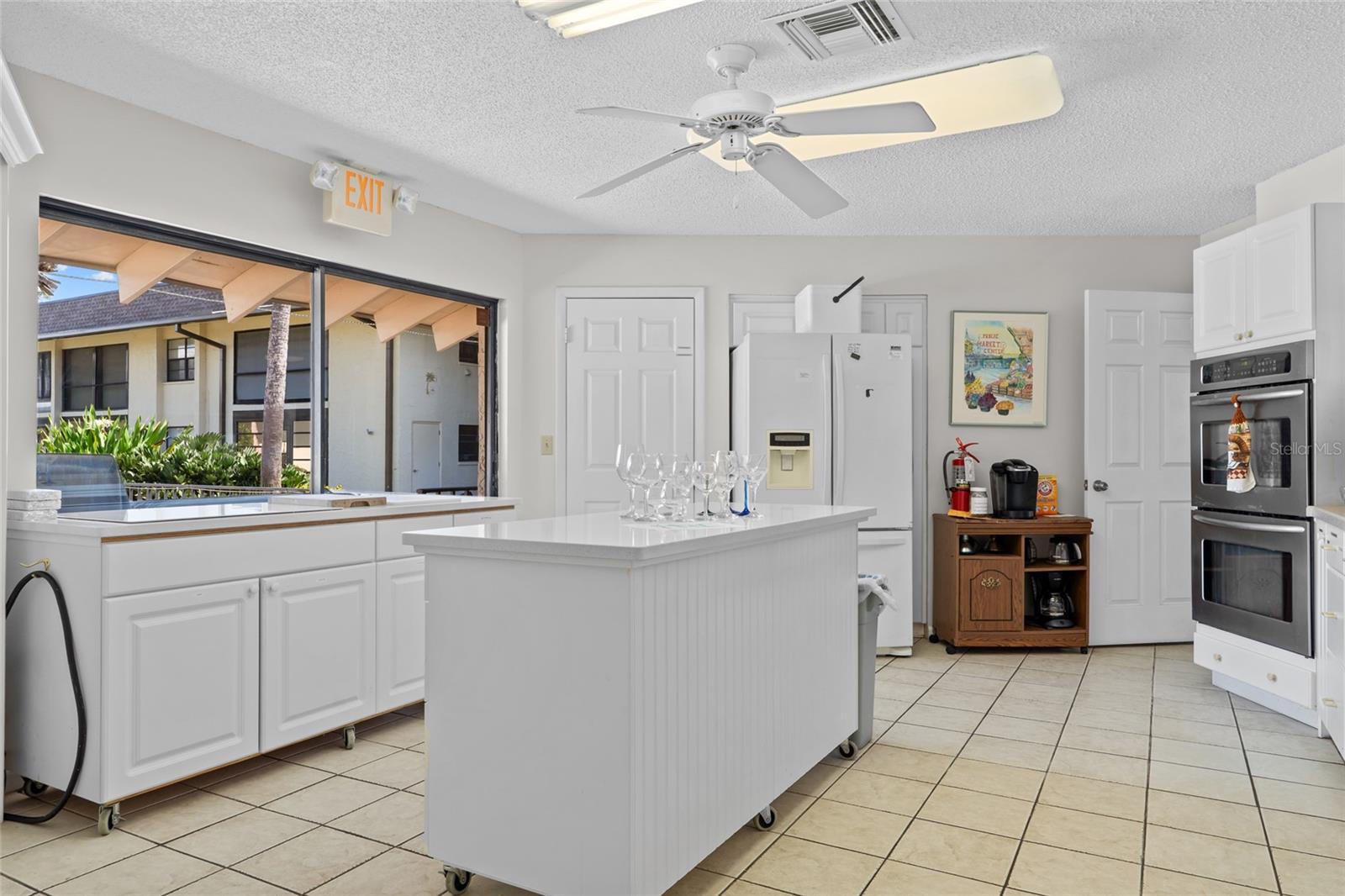VILLAS DE GOLF CONDO - Residential