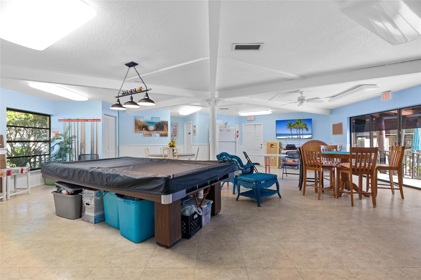 VILLAS DE GOLF CONDO - Residential