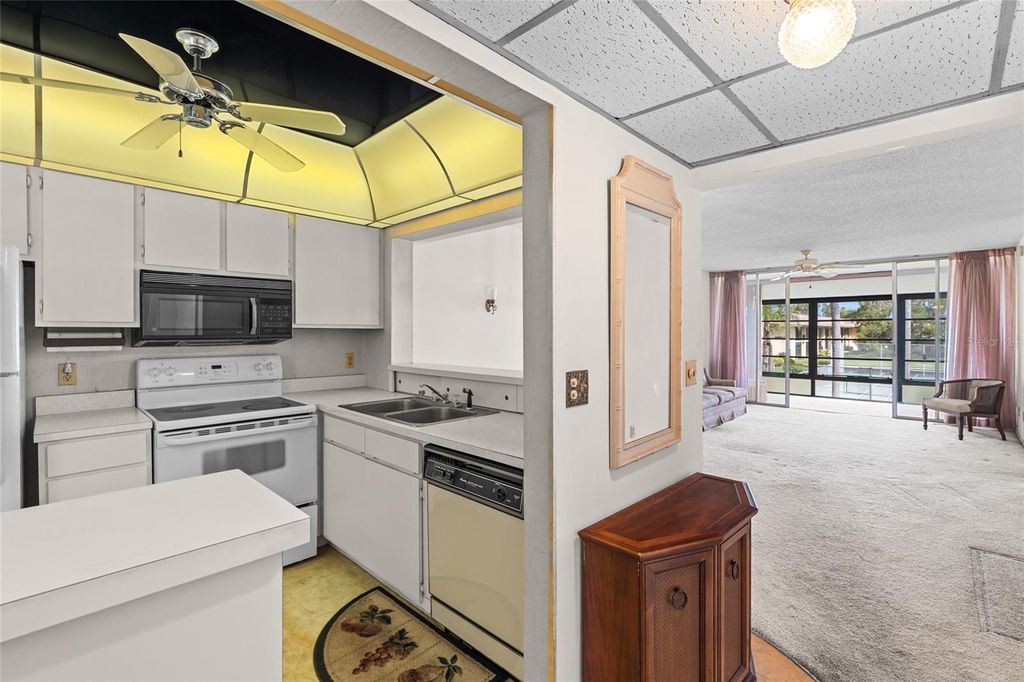 Photo of 12300 Vonn Road #9203, Largo, FL 33774 (MLS # TB8433473)