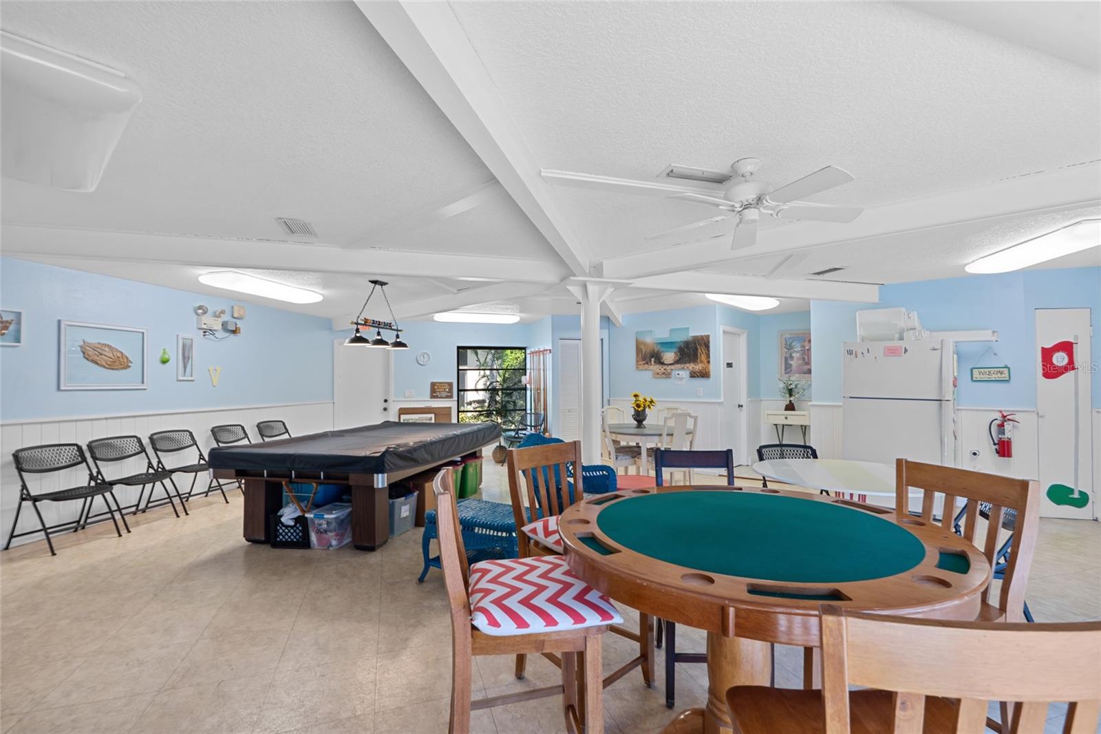 VILLAS DE GOLF CONDO - Residential