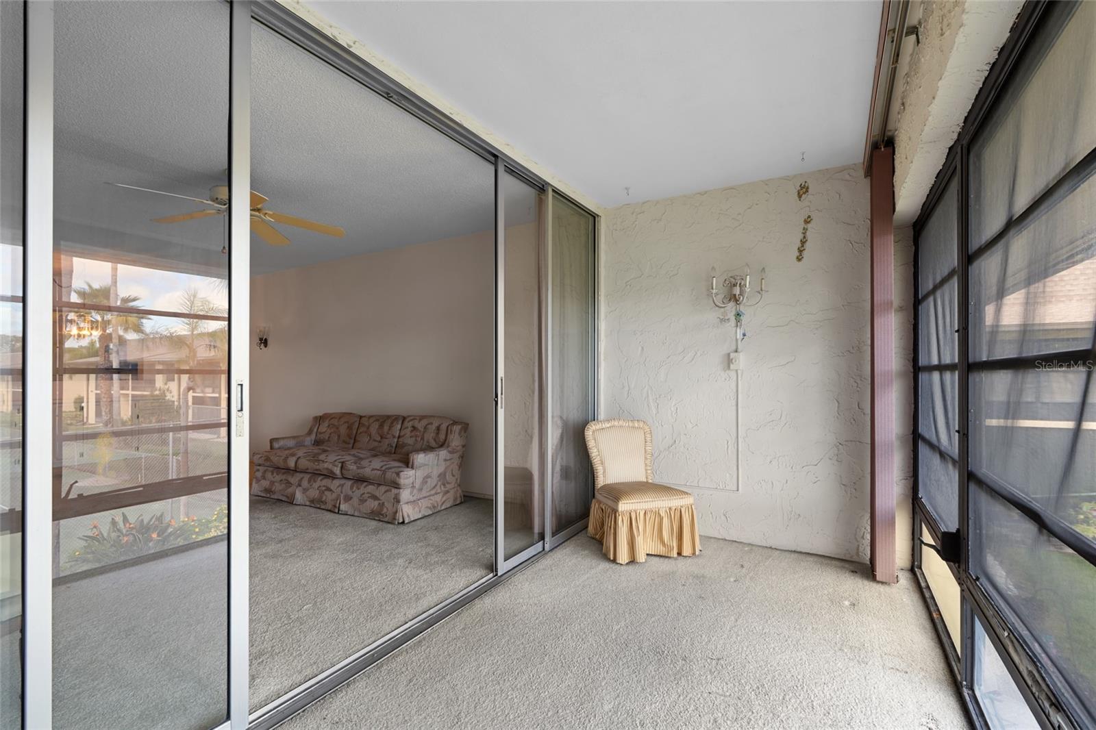 VILLAS DE GOLF CONDO - Residential