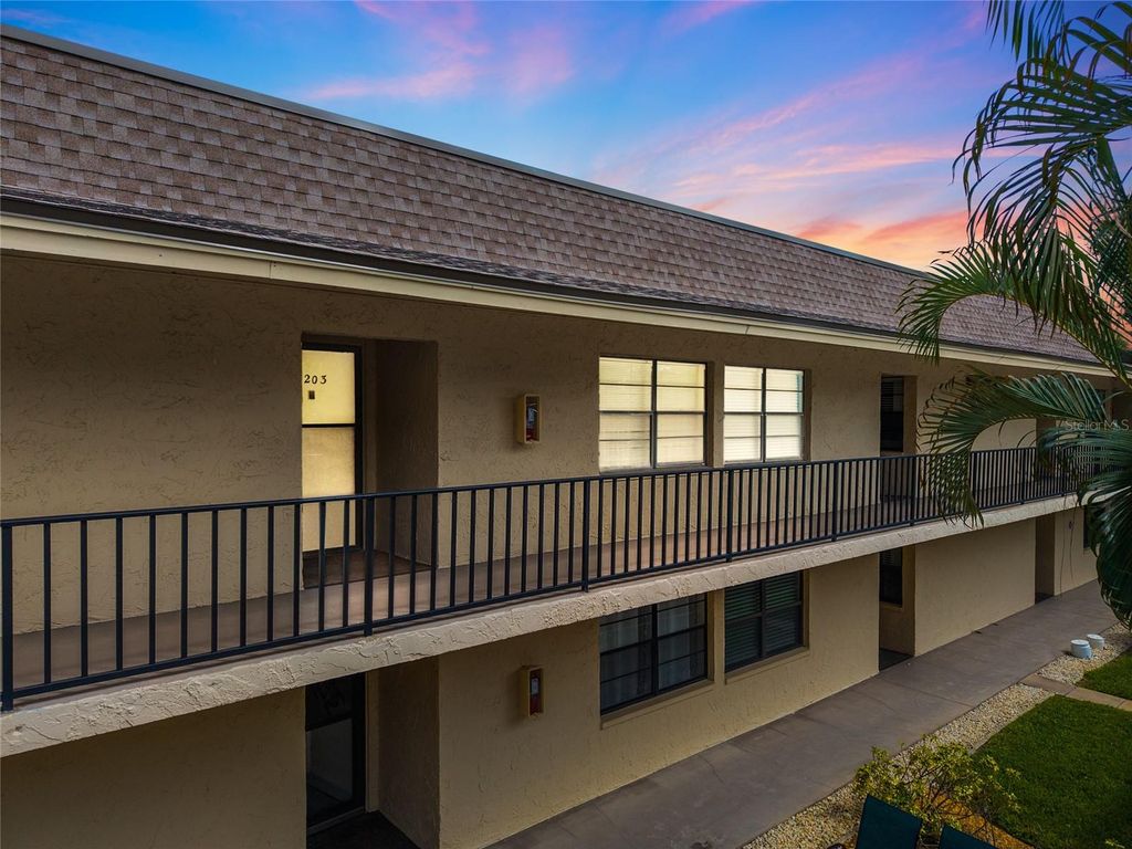 Photo of 12300 Vonn Road #9203, Largo, FL 33774 (MLS # TB8433473)