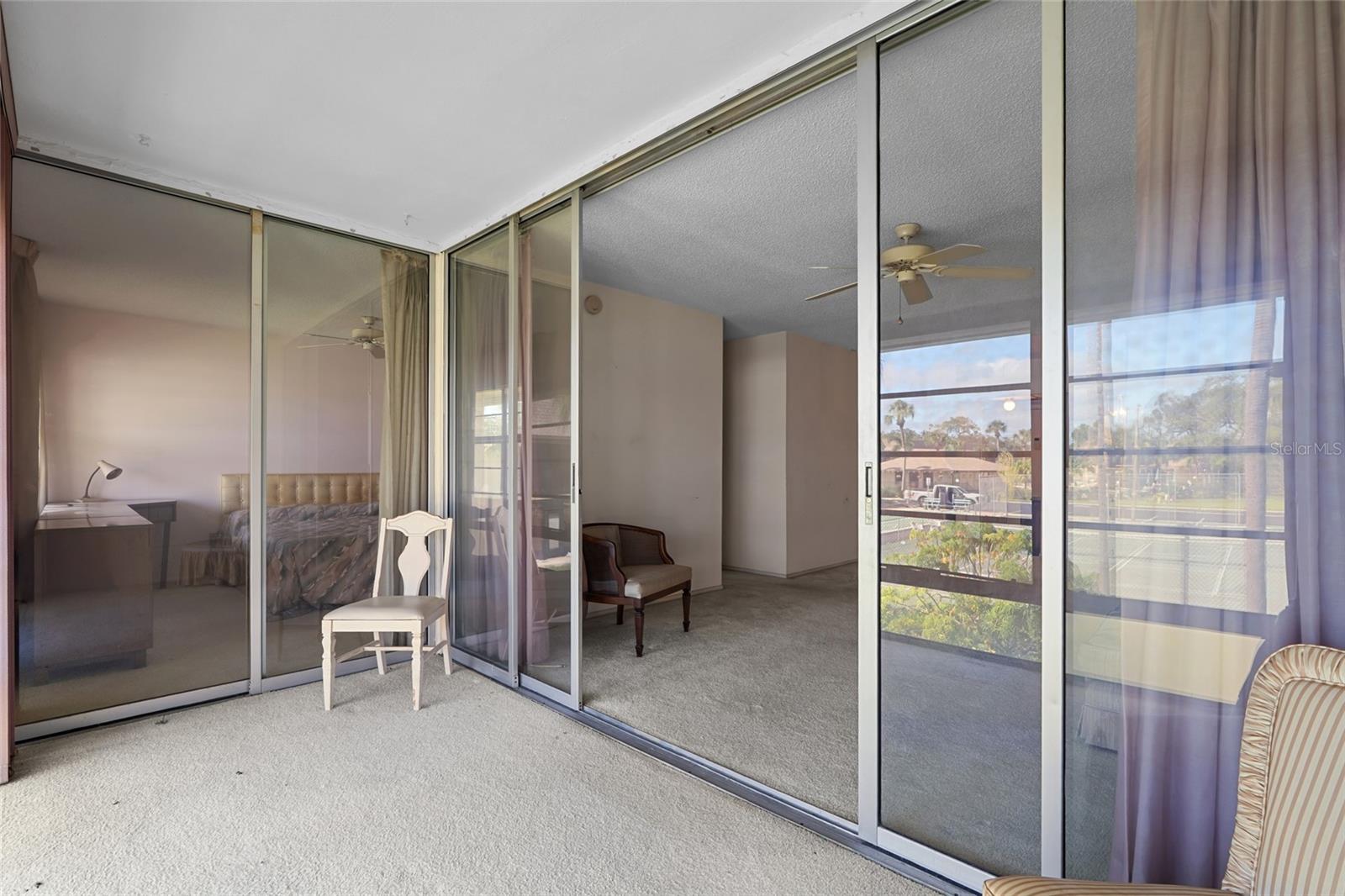 VILLAS DE GOLF CONDO - Residential