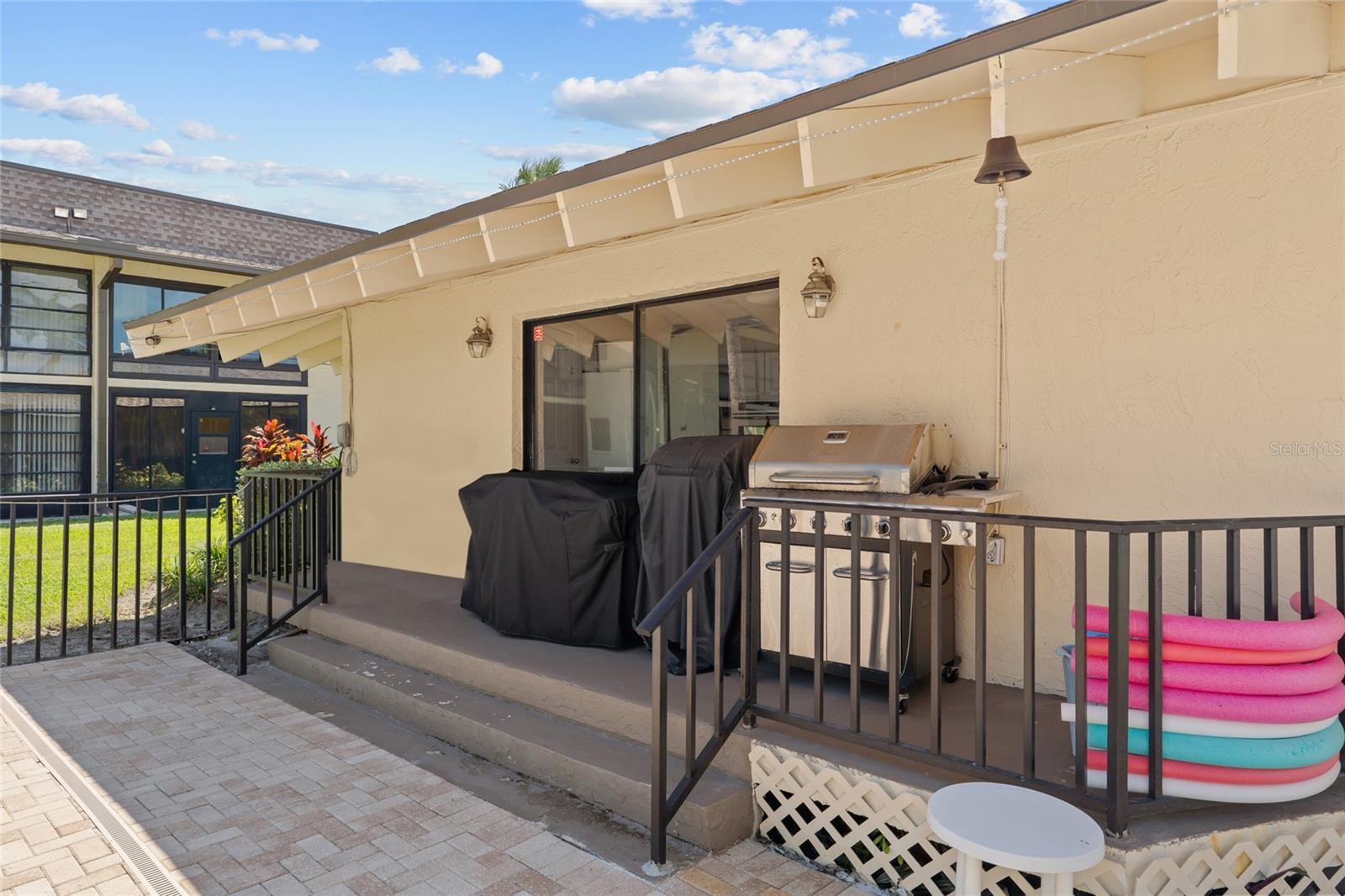 VILLAS DE GOLF CONDO - Residential