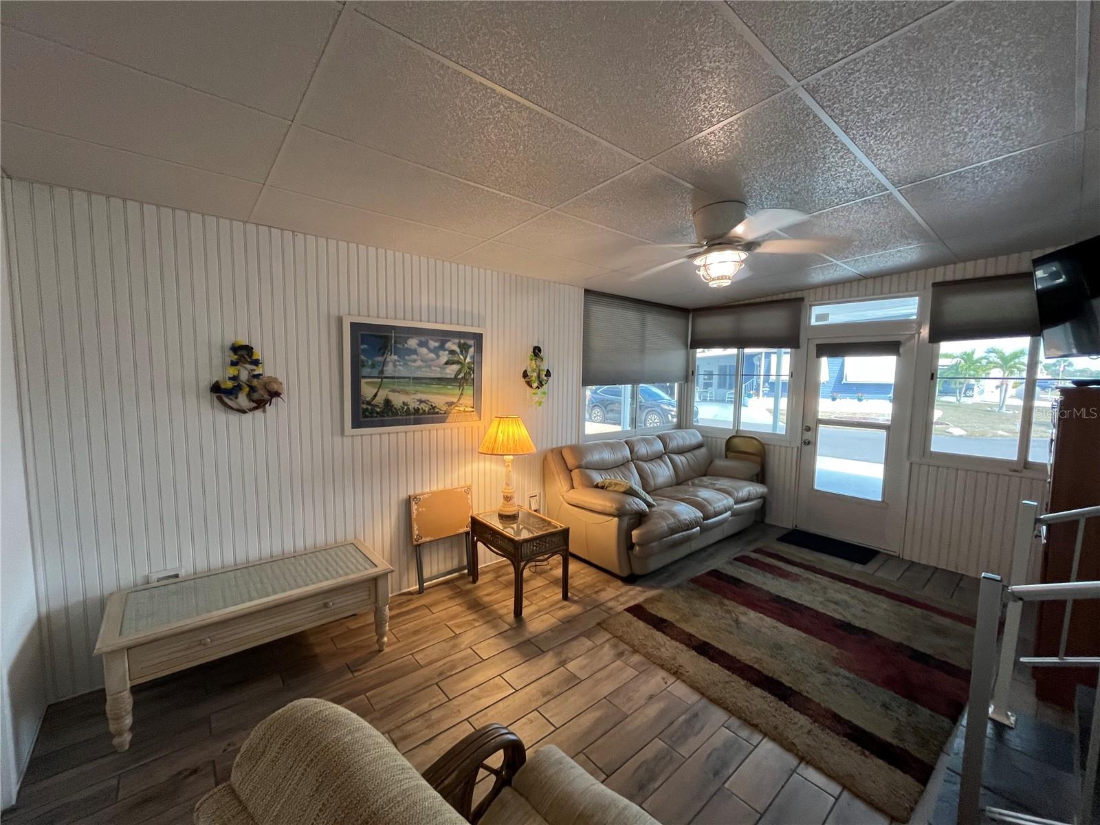 VENICE ISLE - Residential