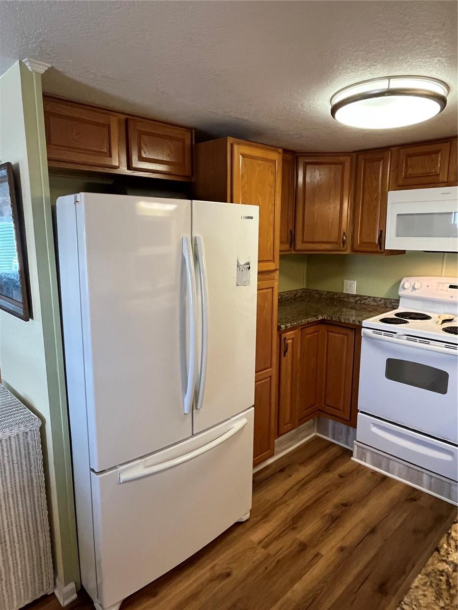 VENICE ISLE - Residential