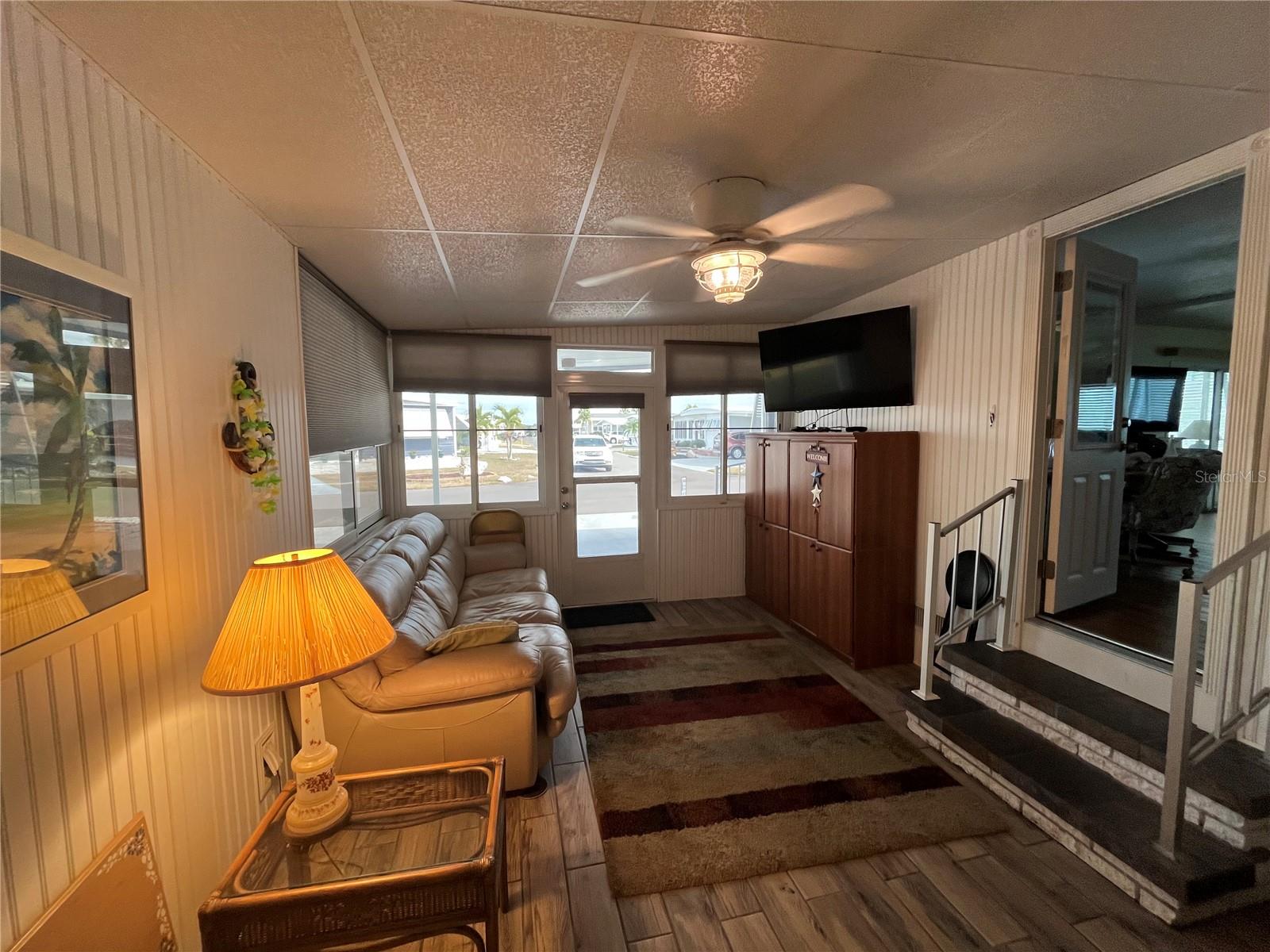 VENICE ISLE - Residential