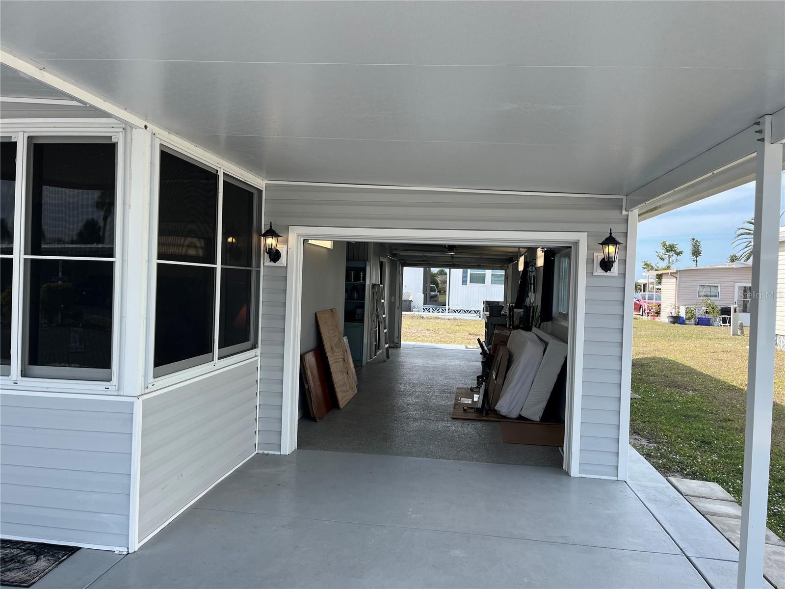 VENICE ISLE - Residential