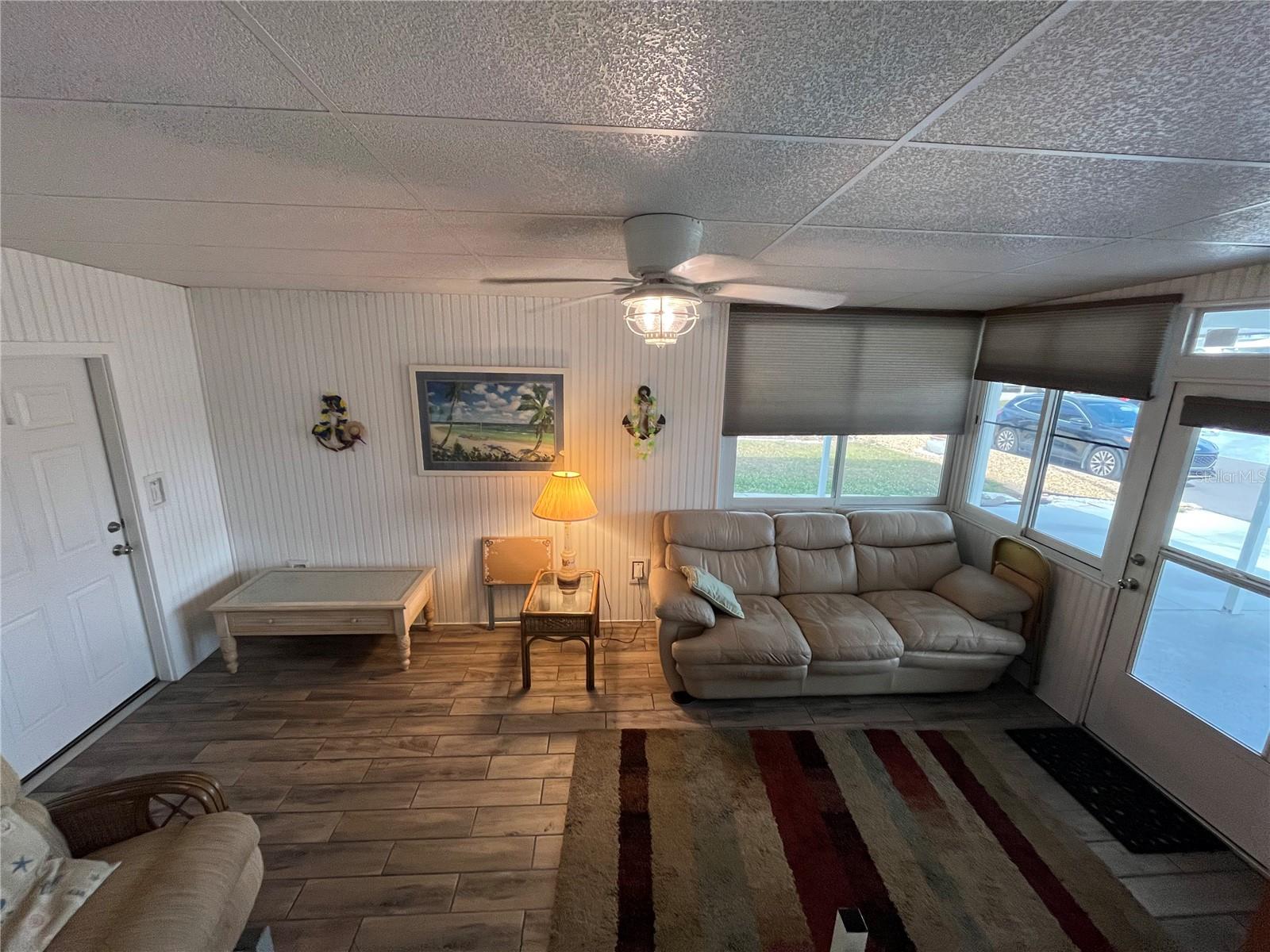 VENICE ISLE - Residential