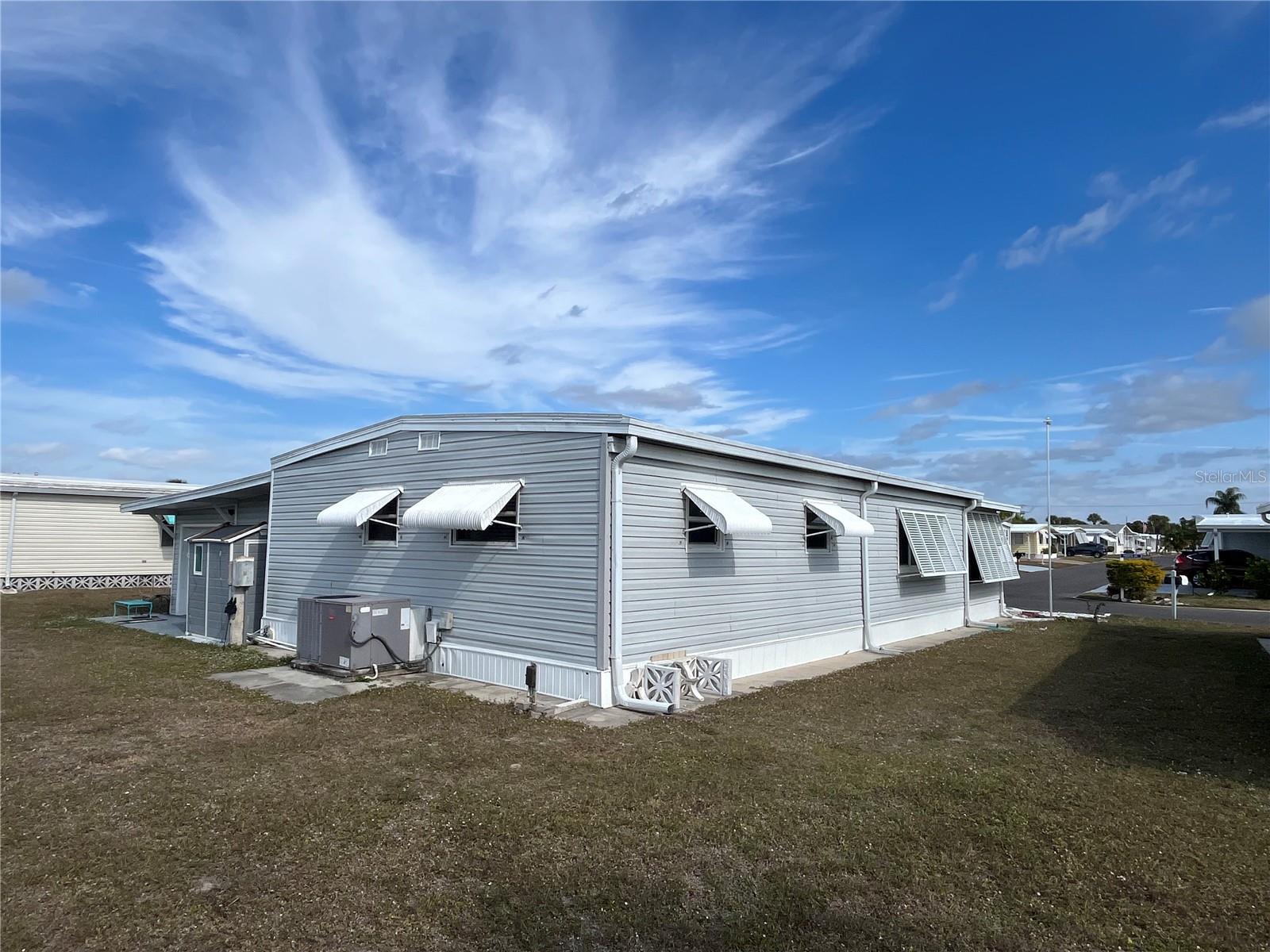 VENICE ISLE - Residential