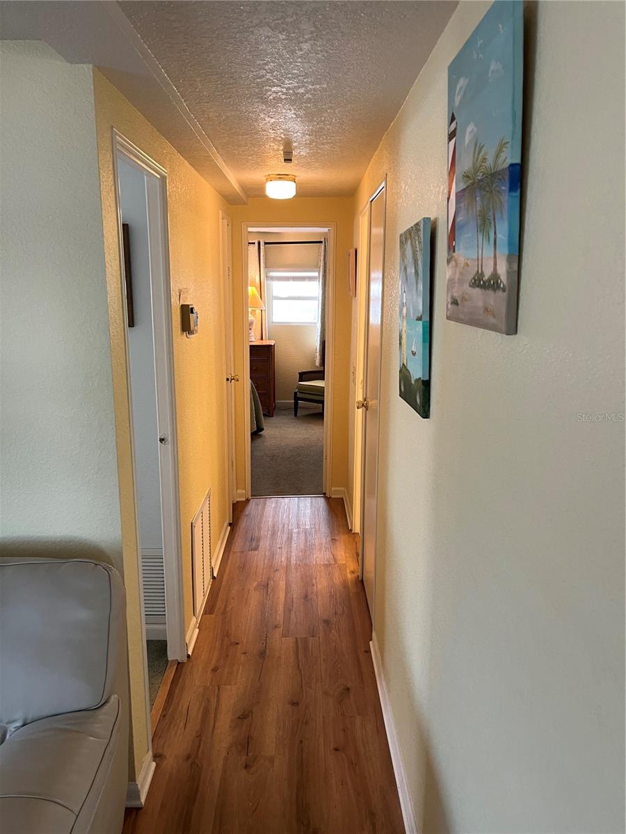 VENICE ISLE - Residential