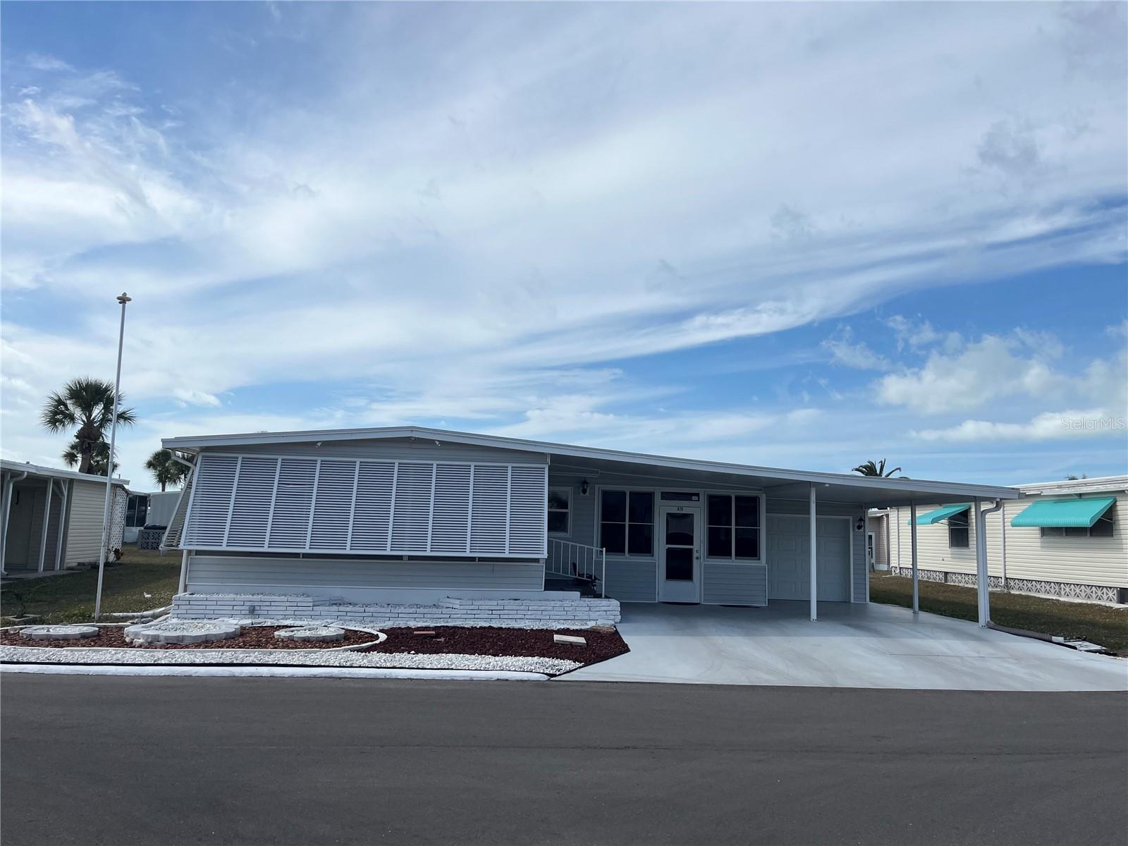 VENICE ISLE - Residential