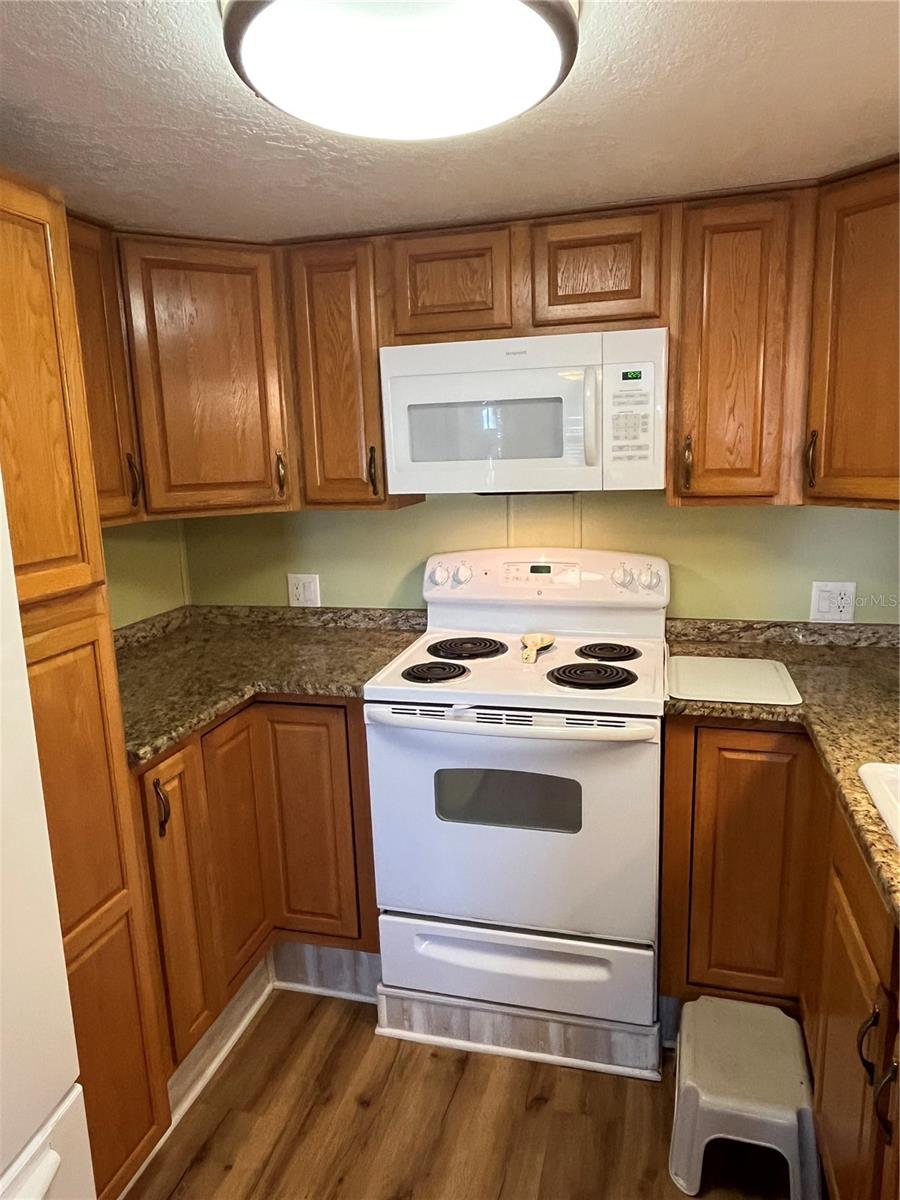 VENICE ISLE - Residential