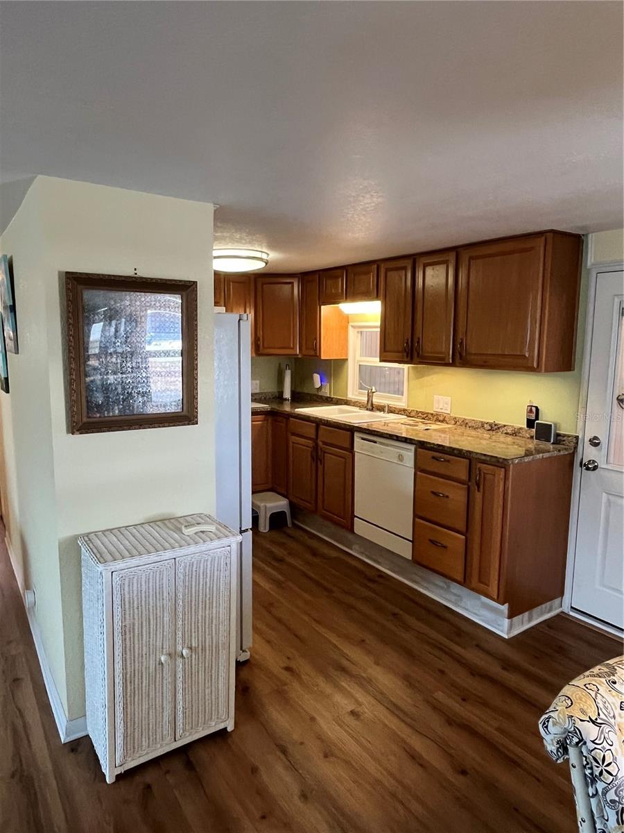 VENICE ISLE - Residential