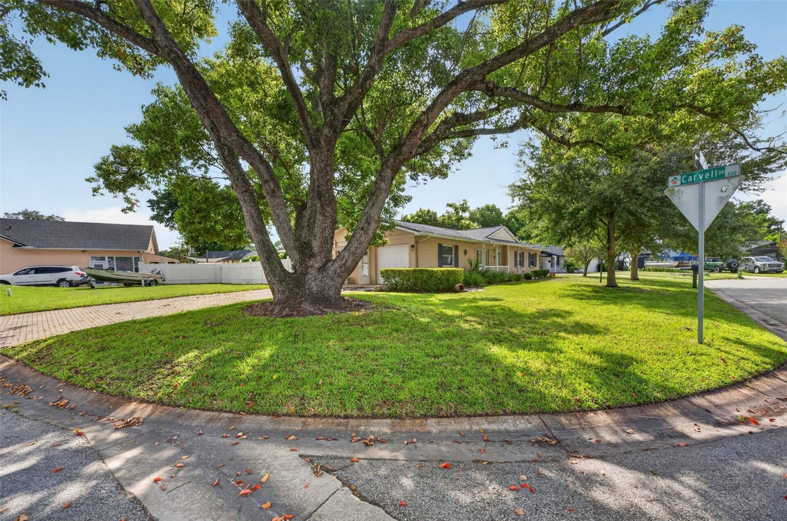 2641 CARVELL COURT