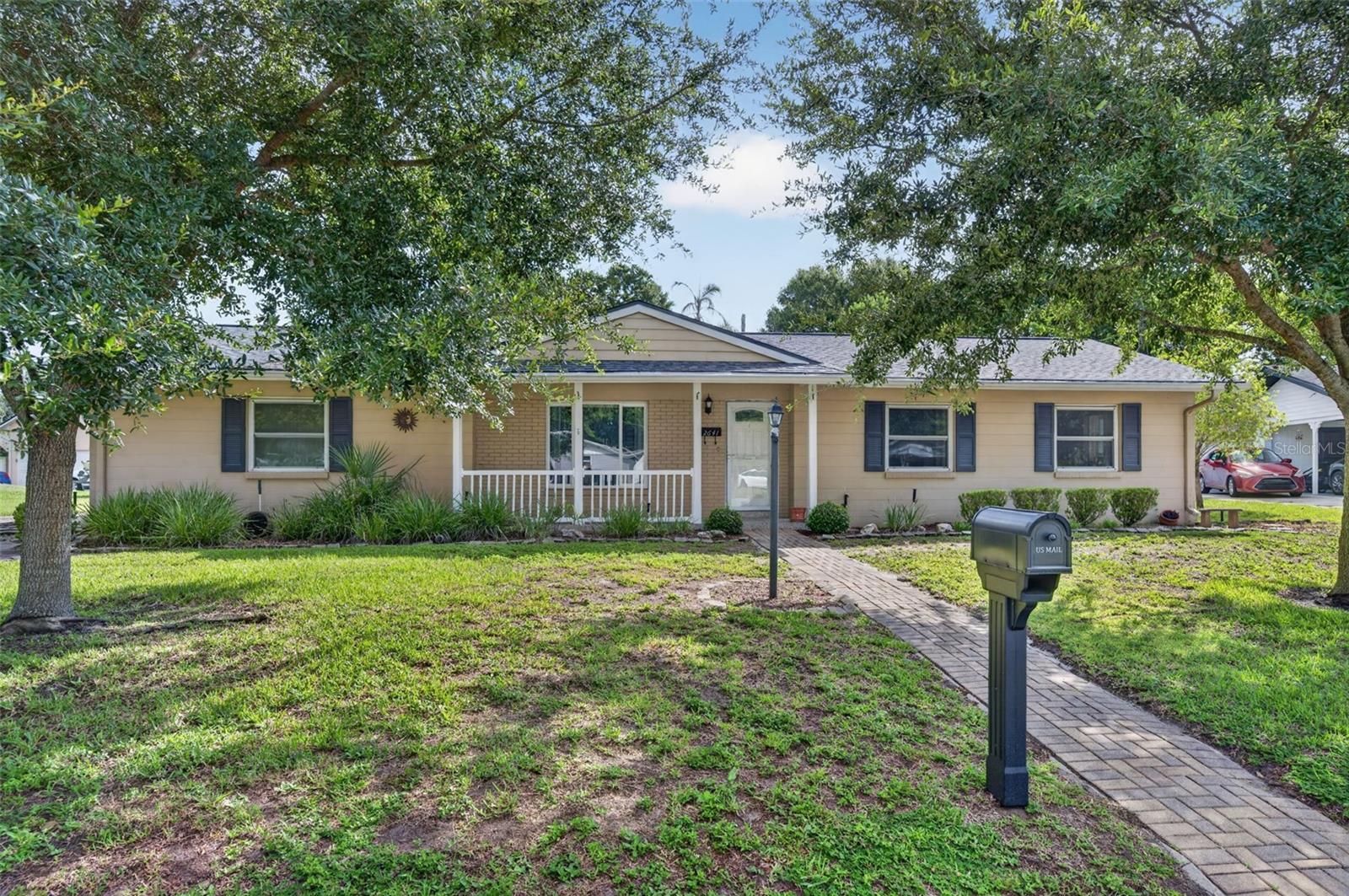 2641 CARVELL COURT