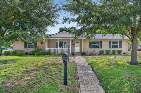 Property photo of 2641 Carvell Court, Winter Park, FL 32792