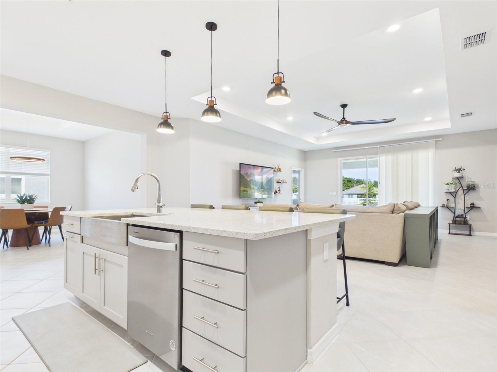 CALESA TOWNSHIP SORREL 1 - Residential
