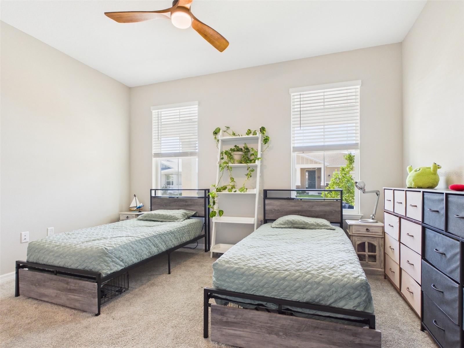 CALESA TOWNSHIP SORREL 1 - Residential