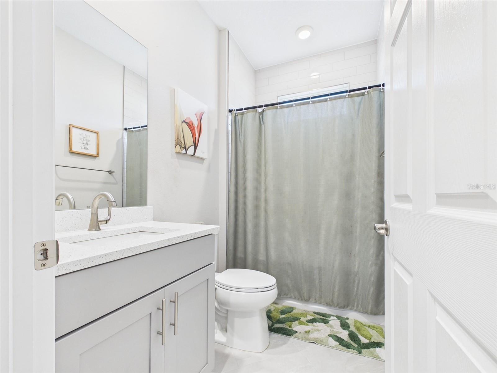 CALESA TOWNSHIP SORREL 1 - Residential