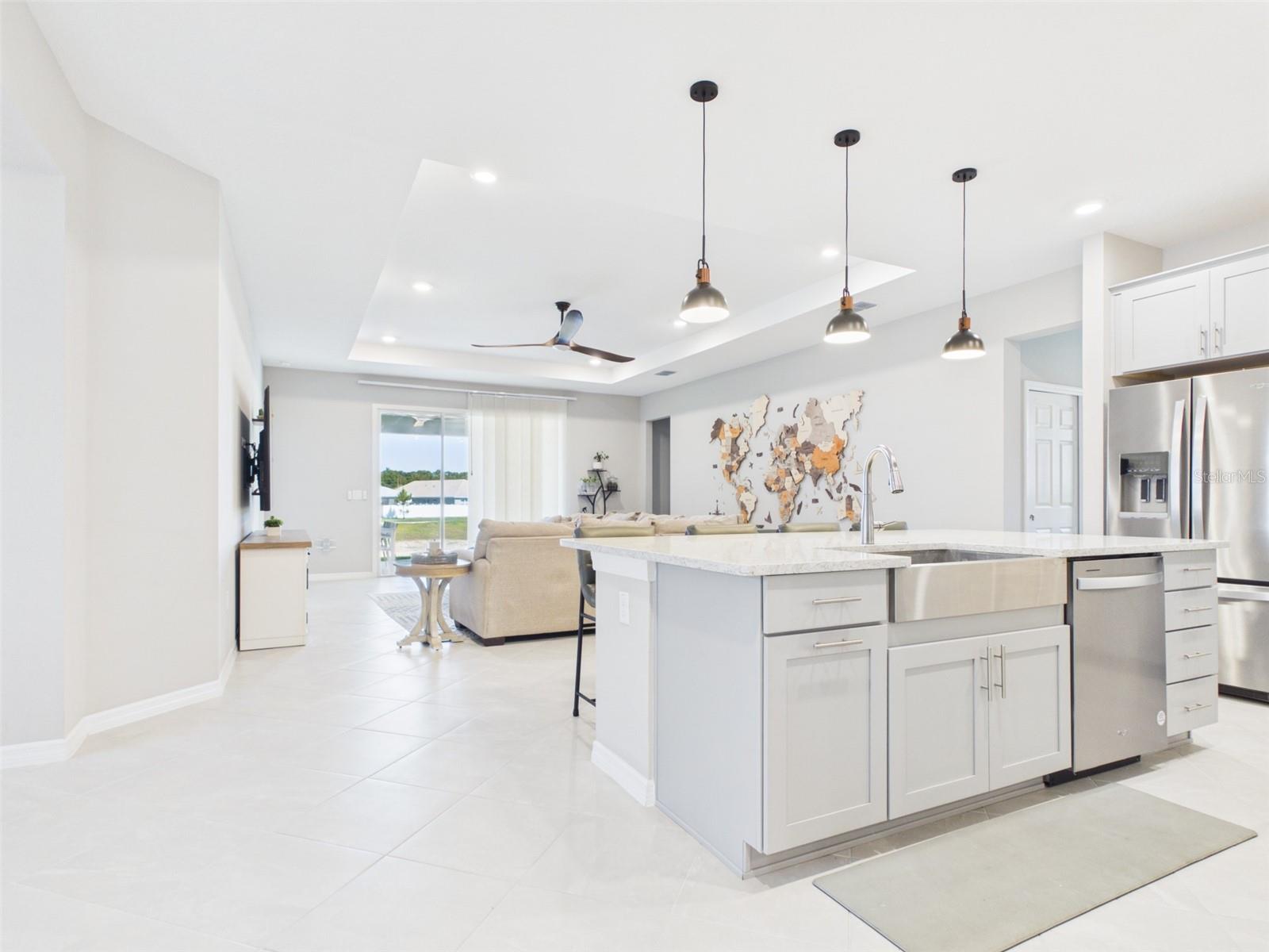 CALESA TOWNSHIP SORREL 1 - Residential