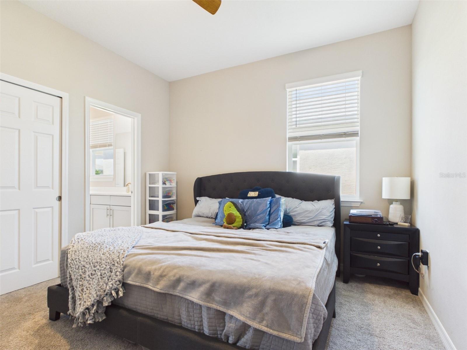 CALESA TOWNSHIP SORREL 1 - Residential
