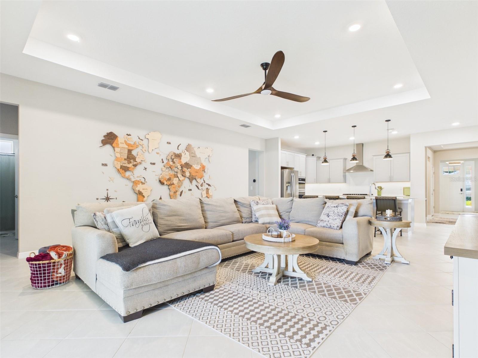 CALESA TOWNSHIP SORREL 1 - Residential