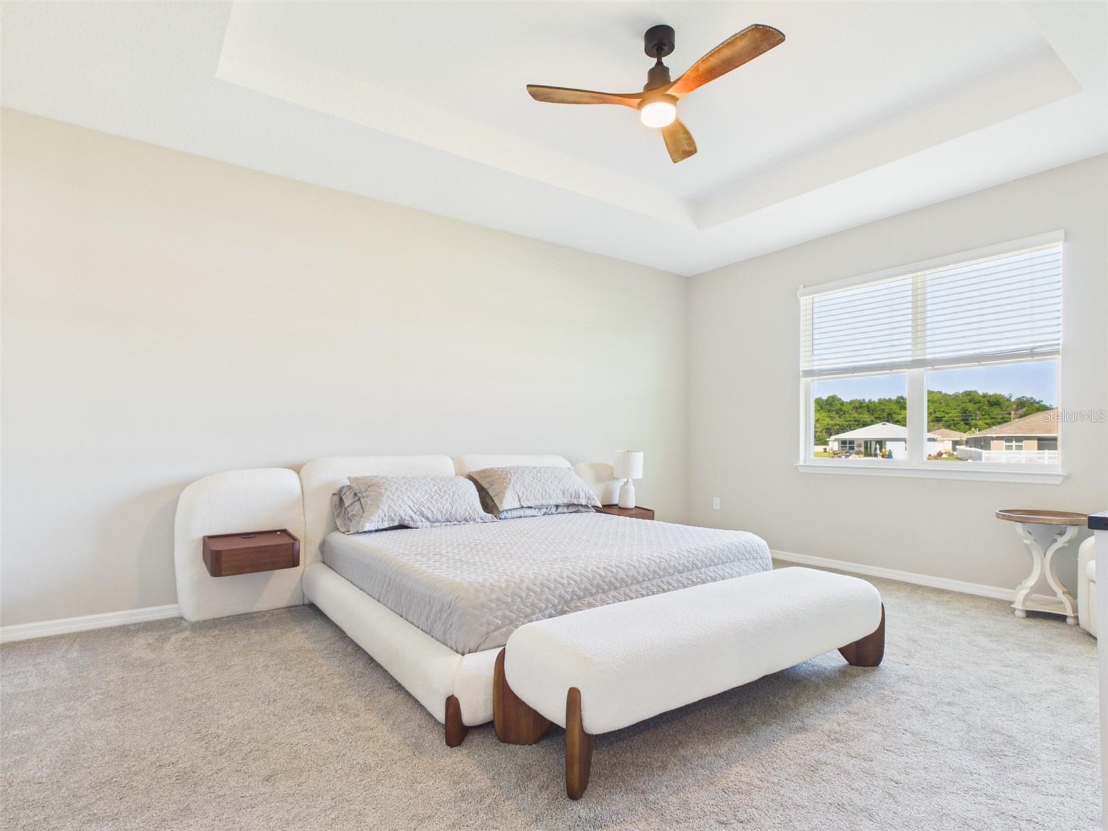CALESA TOWNSHIP SORREL 1 - Residential