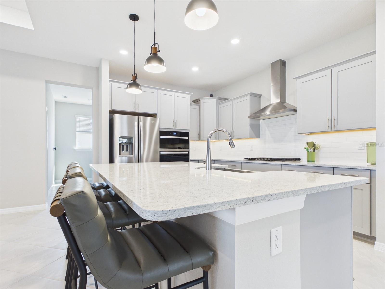 CALESA TOWNSHIP SORREL 1 - Residential