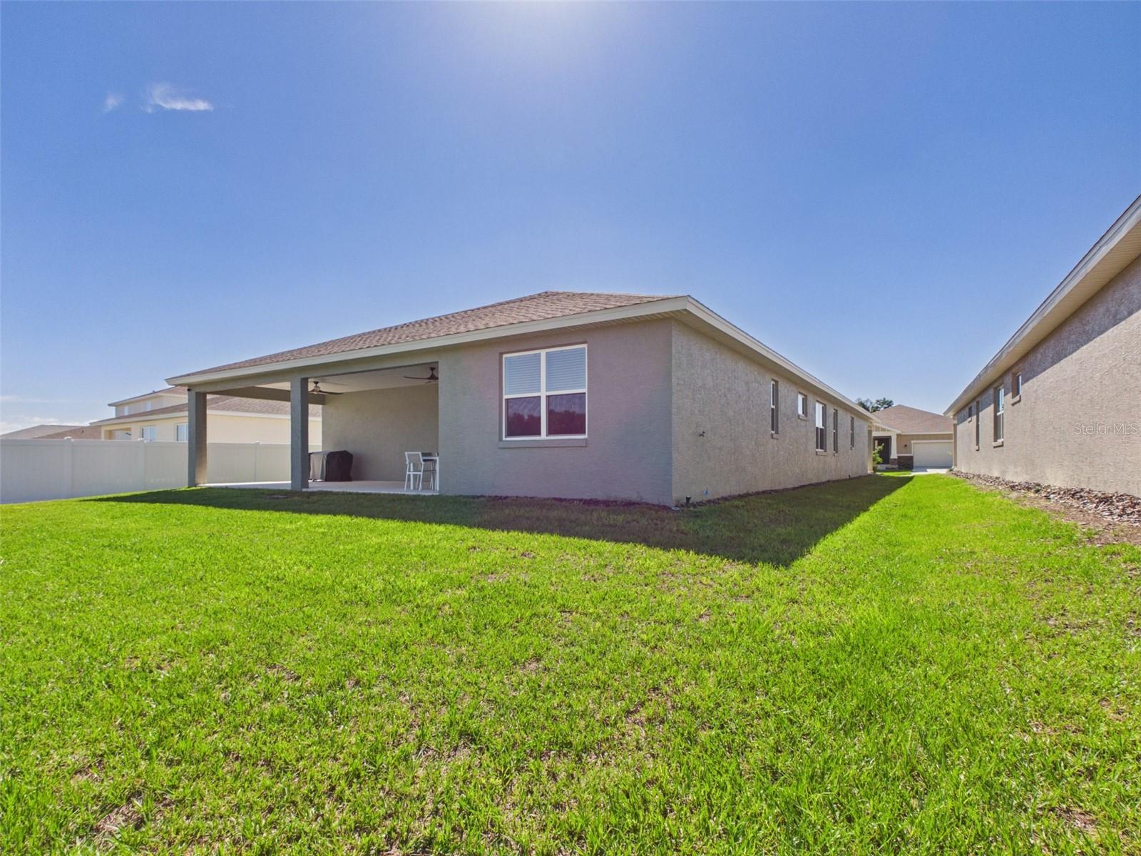 CALESA TOWNSHIP SORREL 1 - Residential