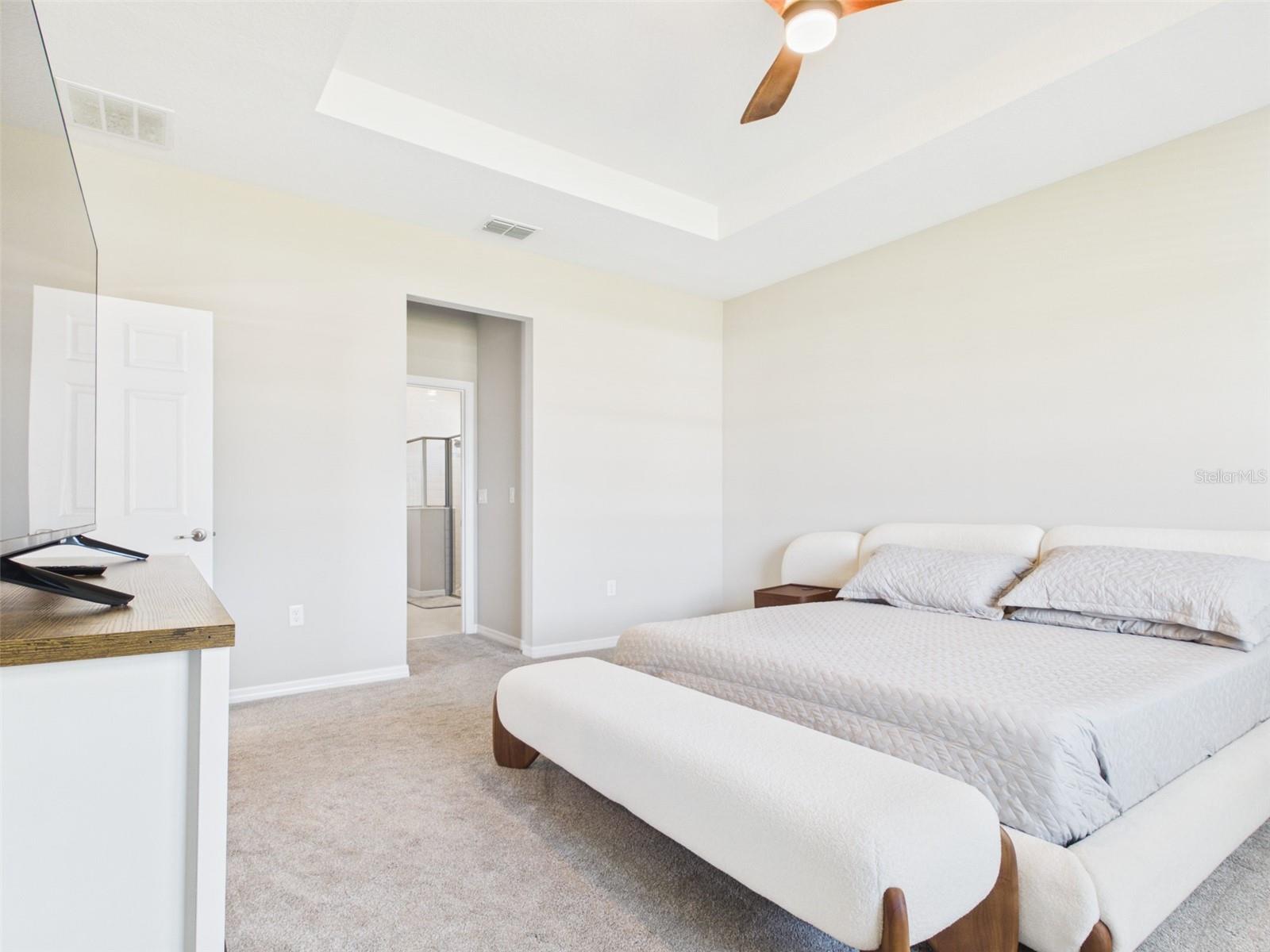CALESA TOWNSHIP SORREL 1 - Residential