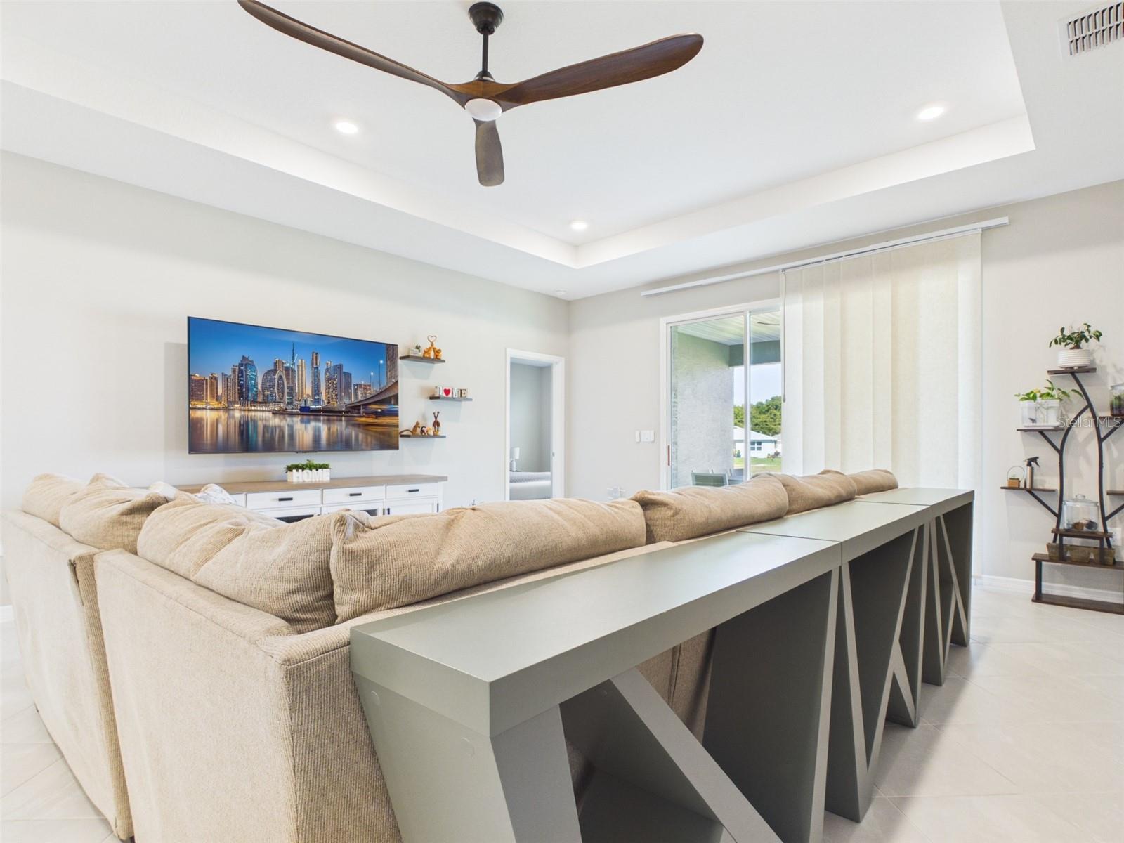 CALESA TOWNSHIP SORREL 1 - Residential