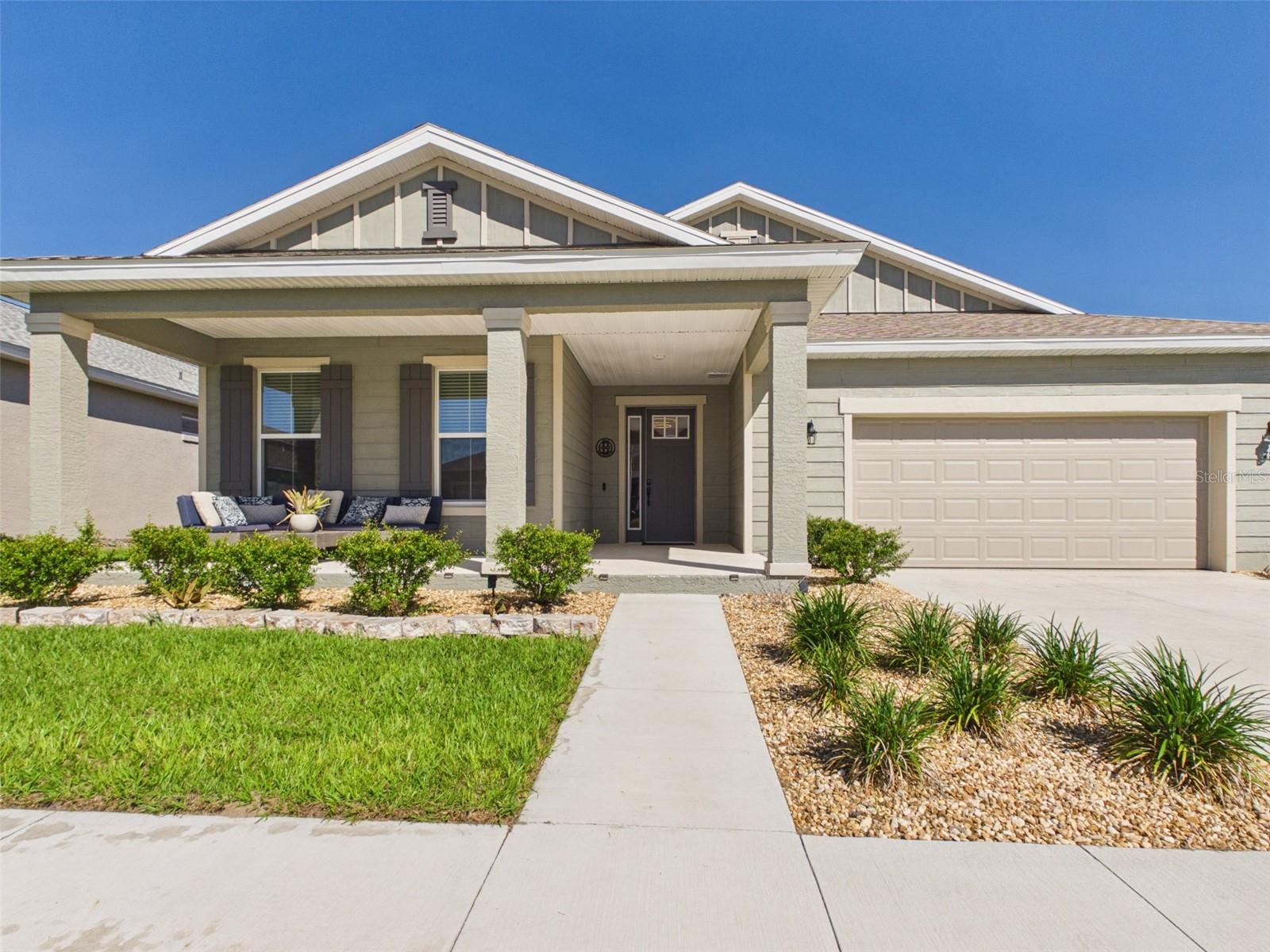 CALESA TOWNSHIP SORREL 1 - Residential