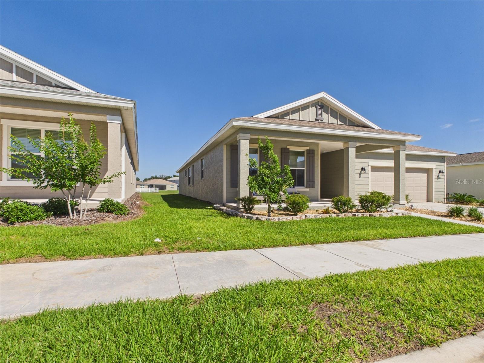 CALESA TOWNSHIP SORREL 1 - Residential