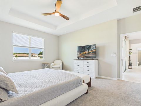 Tiny photo for 7813 SW 56th Place, Ocala, FL 34474 (MLS # OM724802)