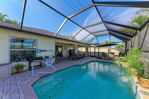 A home in BRADENTON