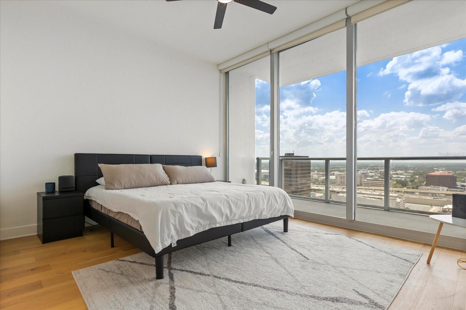 VUE/LK EOLA - Residential