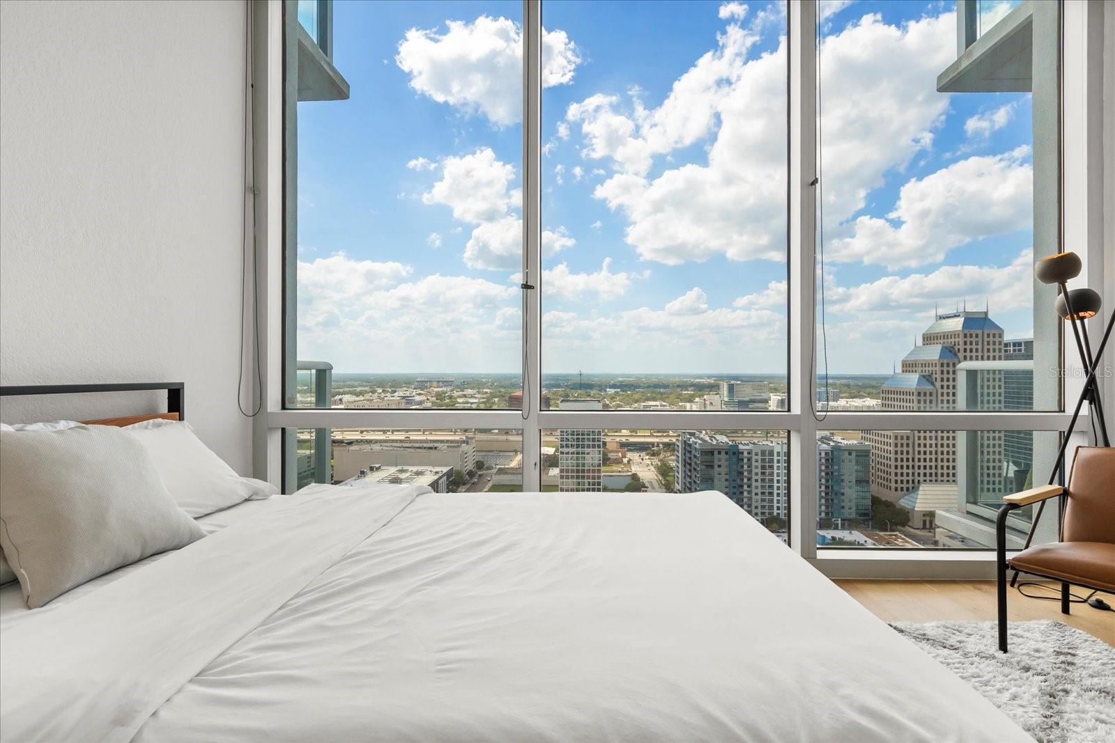 VUE/LK EOLA - Residential