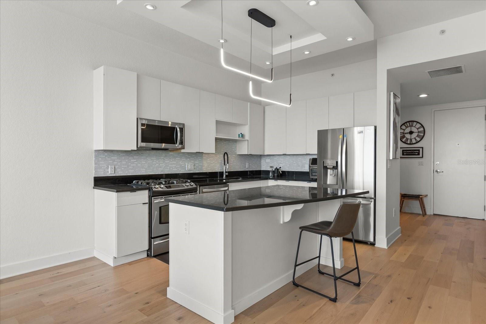 VUE/LK EOLA - Residential