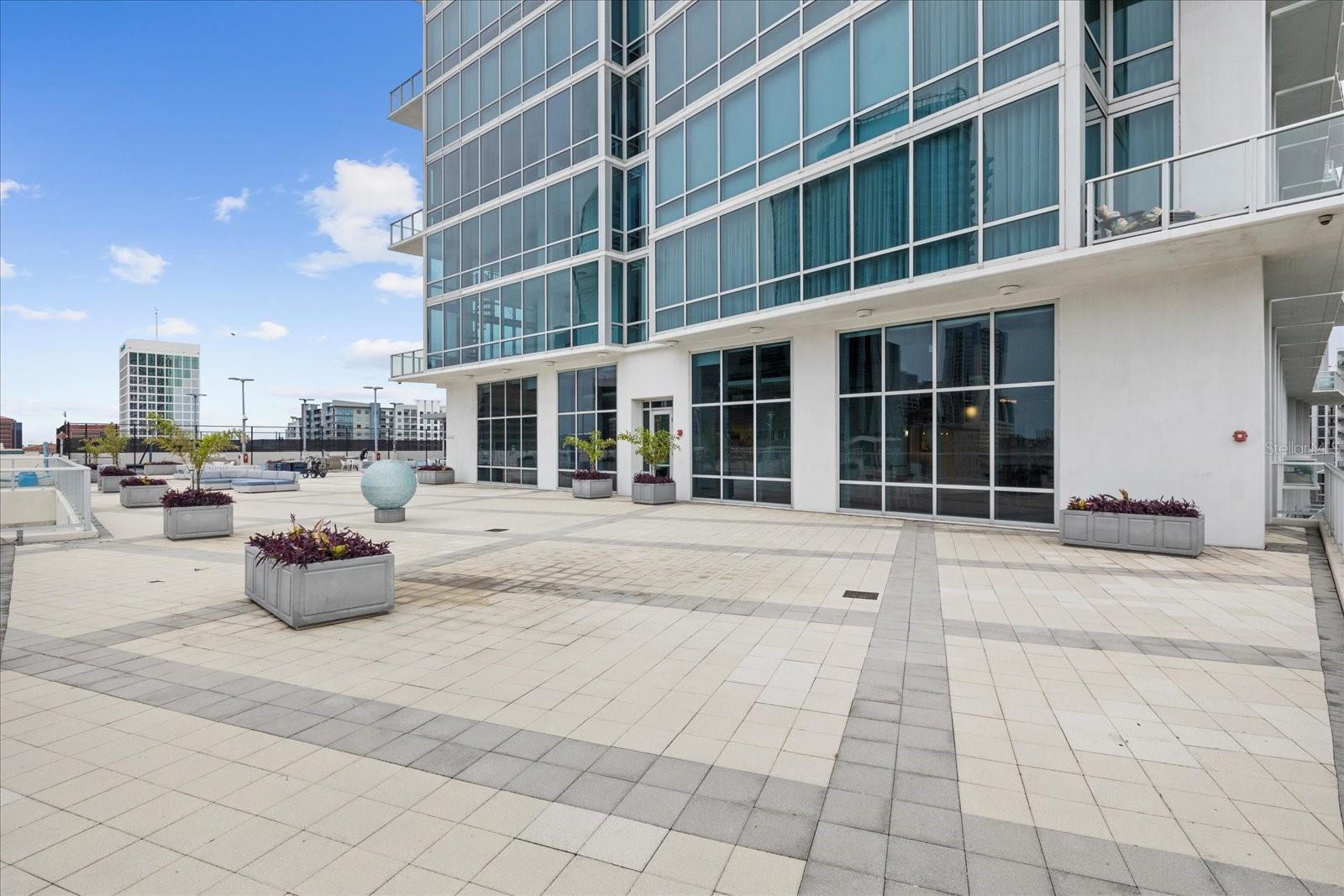 VUE/LK EOLA - Residential