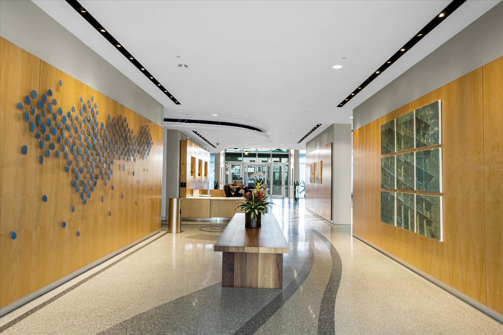 VUE/LK EOLA - Residential