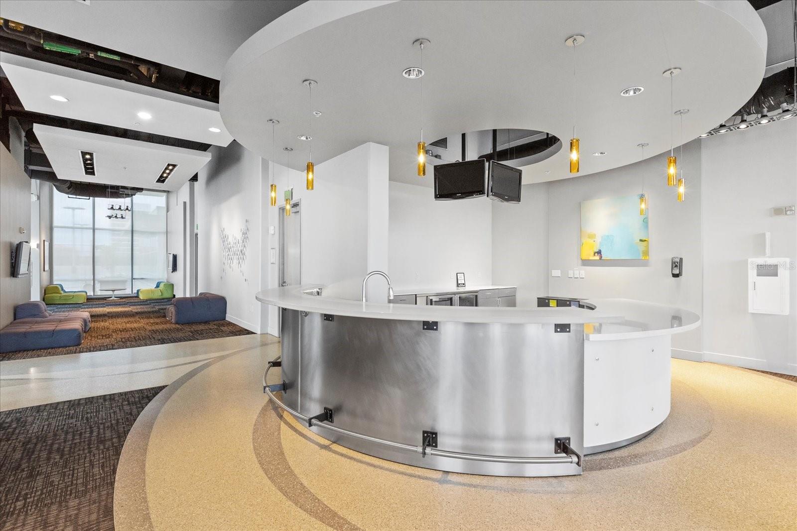 VUE/LK EOLA - Residential