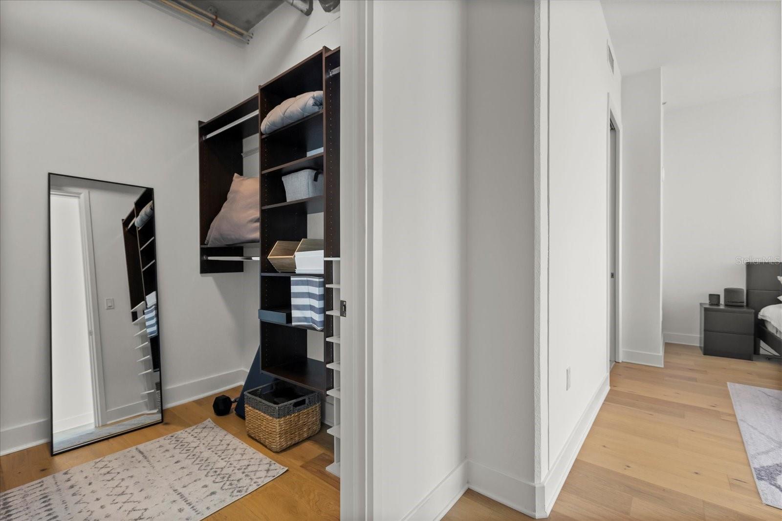 VUE/LK EOLA - Residential